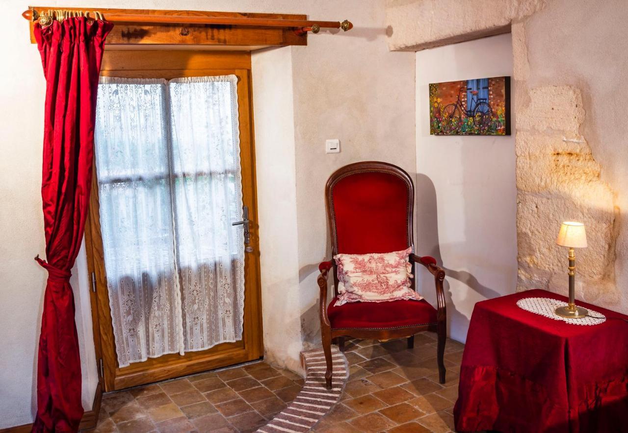 Manoir De Coulandon Hotell Argentan Eksteriør bilde