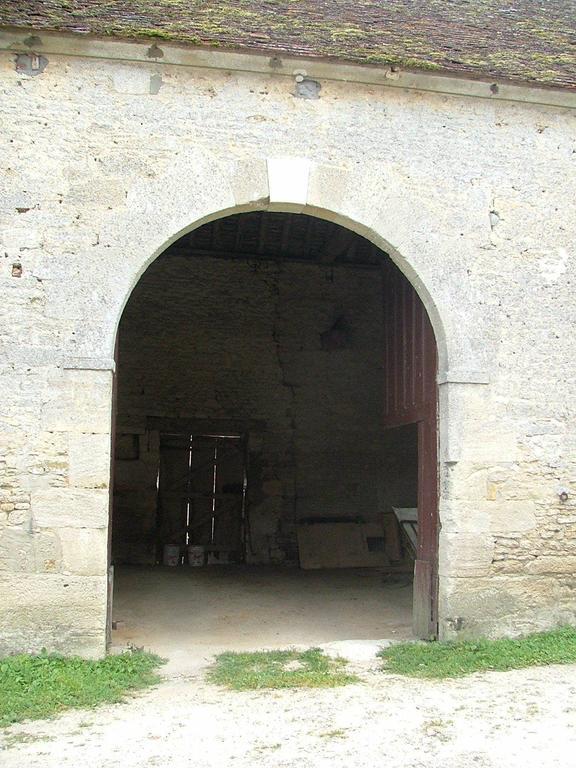 Manoir De Coulandon Hotell Argentan Eksteriør bilde