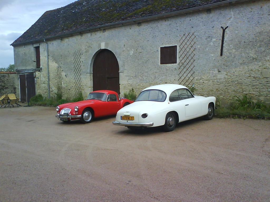 Manoir De Coulandon Hotell Argentan Eksteriør bilde