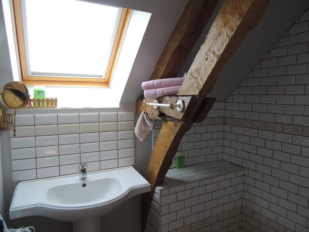 Manoir De Coulandon Hotell Argentan Rom bilde
