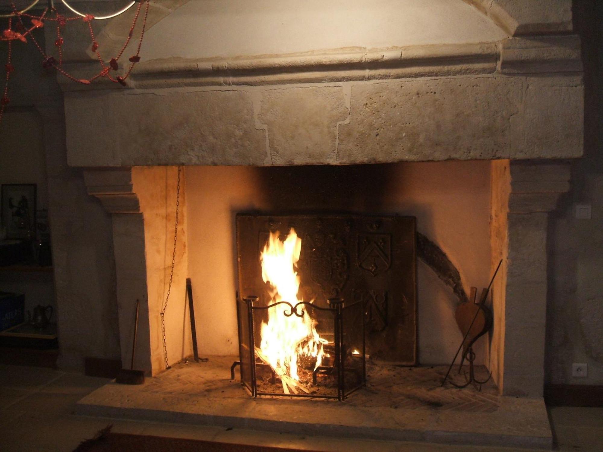 Manoir De Coulandon Hotell Argentan Eksteriør bilde