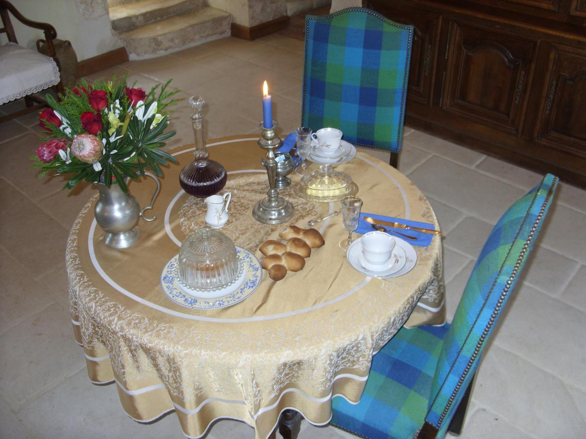 Manoir De Coulandon Hotell Argentan Eksteriør bilde